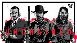 Red Dead Redemption 2 | Unchained
