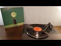 Mike Oldfield Taurus 3 1983 Vinyl Video