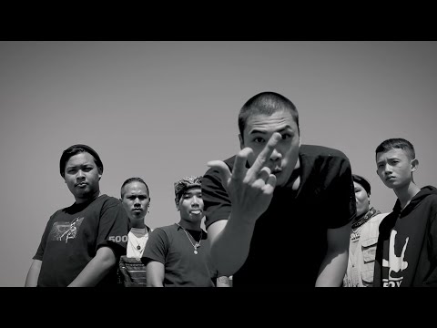 18000CLIQUE - SARAPBURI ft. T-SHXRK, PALM WANTS WEAR, BARCODE, WIXKZ, DAFUQ P, HASSADIN (TEASER)