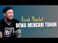 The Story Of The Former Guitarist Of DEWA MENCARI Tuhan Converting To Islam Dewa Putu Adhi