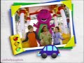Barney The Land Of Make Believe Custom Intro In The Style Of Season 7 13