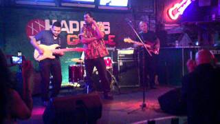 David Leon OG lil jugs