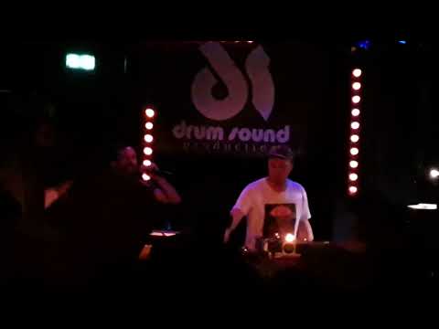 Shanti D & Green Arrow - Dubplate (2) Live Metax Sound #1 Pantin 20220320 003928 HD