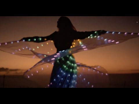 Marie Bastide - Ma Belle (Clip Officiel)