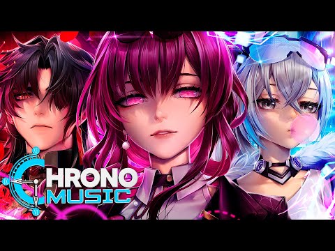 Stellaron Hunters (Honkai: Star Rail) - CHAOS | Chrono