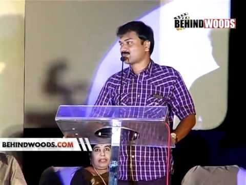 mathikettan Salai Audio Launch SA Chandrasekar adharsh divya Part 2