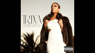 Trina - Million Dollar Girl (feat. Keri Hilson &amp; Diddy)