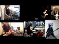 【hide】 POSEを歌って演奏しました 【カバー】 