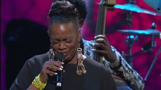 International Jazz Day 2018 - In A Sentimental Mood - Dianne Reeves, &amp; Makoto Ozone