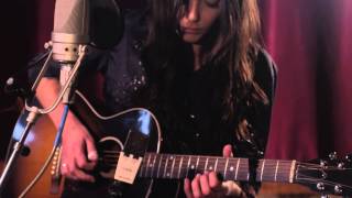 Monica Heldal - Conman Coming