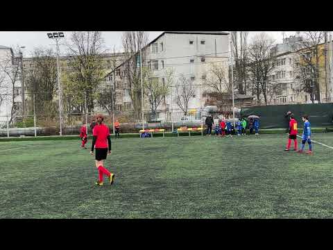 Magic Trofeo Maestrelli  - ACS Inter Iasi 2013 - 1 Apr 2023 - repriza 2