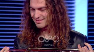 Tempora-  “Kachinari- Kohë rock-u”