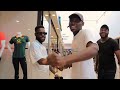Mizo Phyll Livhuwani Music Video