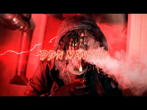 DBNManMan - 3am In Toledo | Shot By Javi Productions