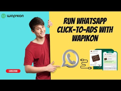 How to Create Your Official WhatsApp API Account with Wapikon