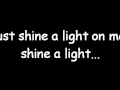 Keane - My Shadow