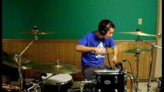 So Sad To Say - The Mighty Mighty Bosstones (Drum Cover)