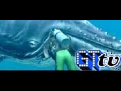 Endless Ocean (Gametrailers Review) (Wii)