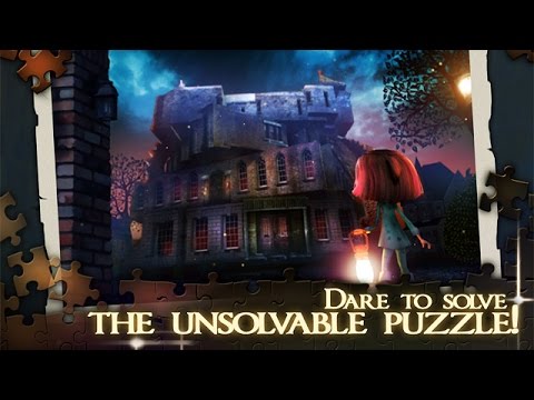 Jogos para PC - Jogo «Rooms: The Unsolvable Puzzle» 06.05.2020