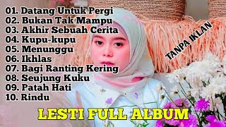 Download lagu Lesti Full Album Tanpa Iklan - Album Kalem mp3