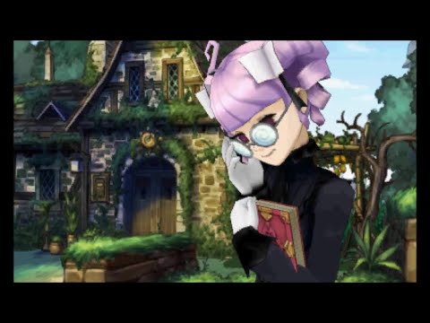 Professor Layton vs. Ace Attorney - Special Episode 7: Making Money