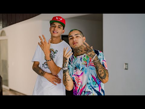 Almanegra ft Sebas R - Cuando Tú No Estas 🇨🇴