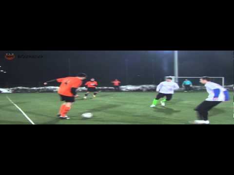 4. tydzień: AutoAs - Rocket Fuel (FLS Wiosna 2013)