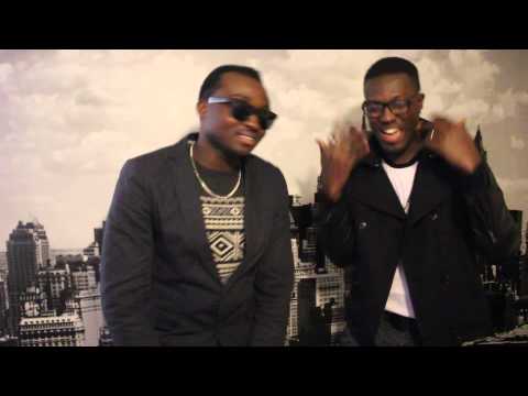 ReggieNBollie -Turn It Up