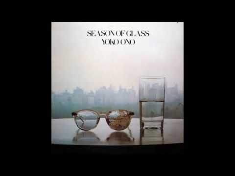 Even When You're Far Away - Yoko Ono