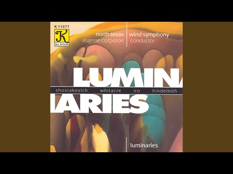 Folk Dances (arr. for band)