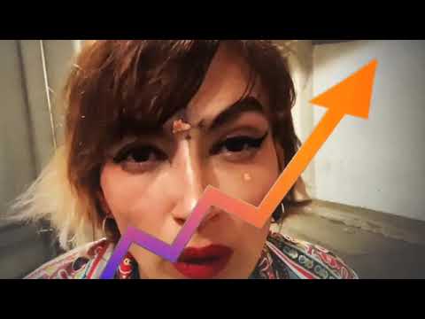 Alyssa Ayeb - Swimming against the tide