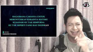 Download lagu D’Masiv – Cinta Ini Membunuhku (Karaoke Version) - Duet Male Version #DuetSinging mp3