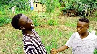 Jiminal Comedy - African Movies Vs European Movies Final Scenes Alur Comedy Videos