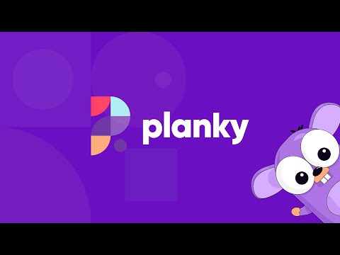 Planky