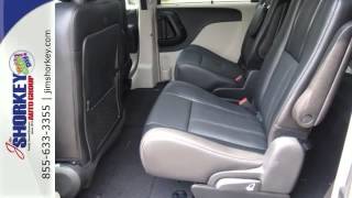 preview picture of video '2014 Chrysler Town & Country North Huntingdon PA Pittsburgh, PA #C07404'