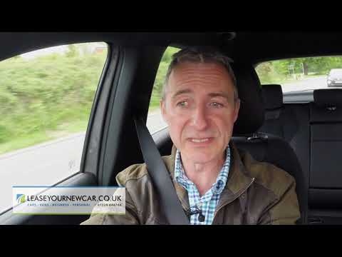 Short review of a Mercedes B Class