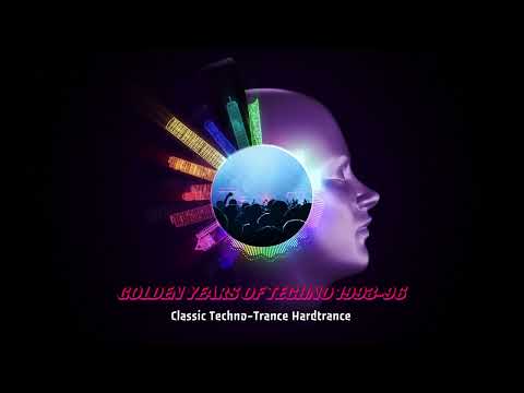 Techno-Hardtrance 90s Classix Mix [The Golden Years Of Techno 1993-96] 4