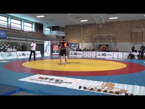 Daniel Ladero vs Abus Magomedov DGL