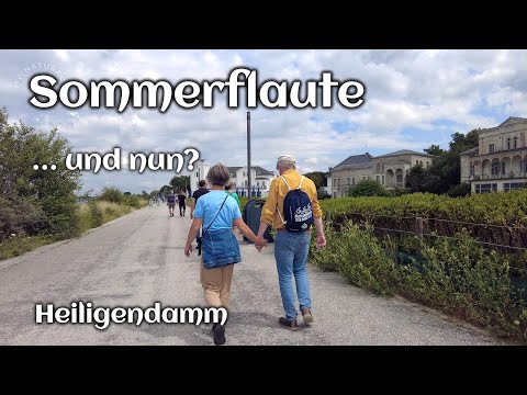 Summer lull - Heiligendamm