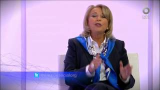 México Social - La constitución y los derechos de las mujeres (11/03/2014)