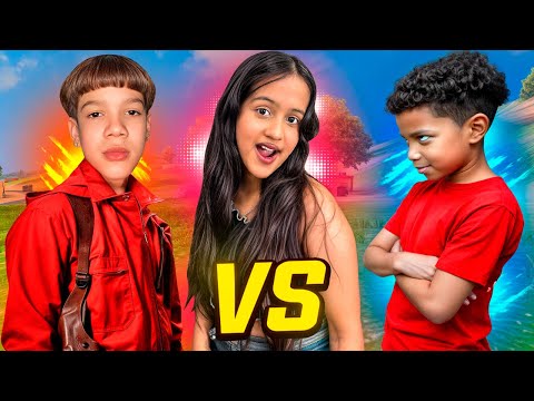 TILIN Y ANGI VUELVEN 💍 KABRITA SE ENOJA 😱