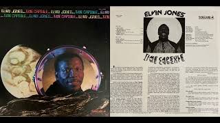 Elvin Jones / Digital Display