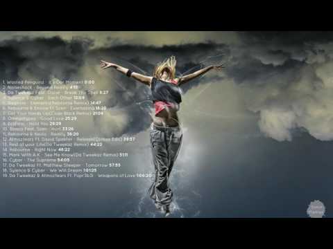 Hardstyle Mix / Ready For The Summer Of 2017 Euphoric