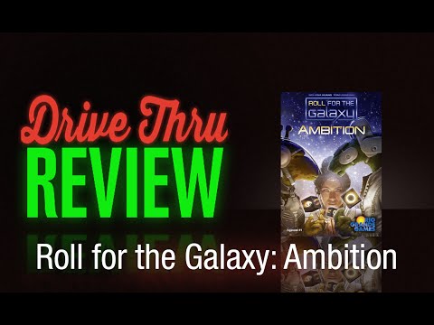 [DriveThruReview] #435: "Expert Mode"