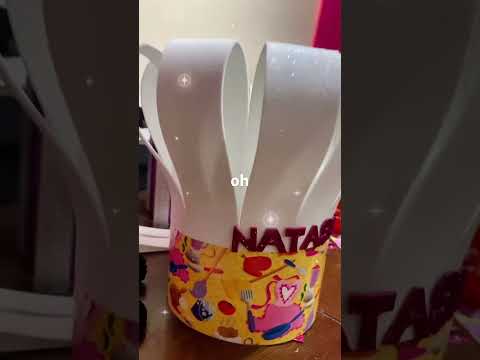 HERMOSO SOMBRERO DE CHEFF