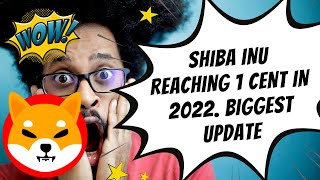 Shiba Inu 1 Cent: The Mathematical Calculation Behind Shiba Inu | Shiba Inu Price Predication #shib