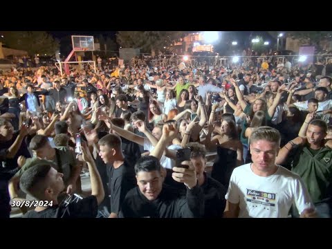 Viena Loza - Μακεδονικό Μεράκι / Αετός "2024"