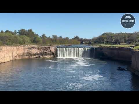432 Hz Peaceful Meditation Music | Relaxing Sounds of Salto Pavón, Santa Fe, Argentina | 20 Minutes