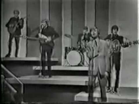 Herman's Hermits - The End of the World