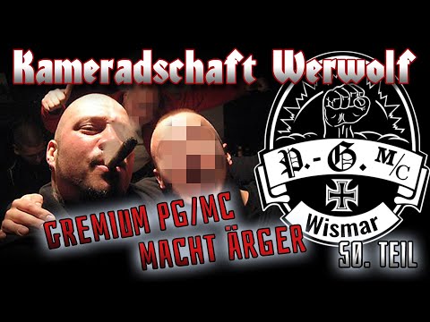 Episode 50 | Neo-Nazis, Hooligans, and Crime - Gremium MC PG Causes Trouble
